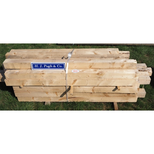 1045 - Posts 1.8m x100x100 - 40