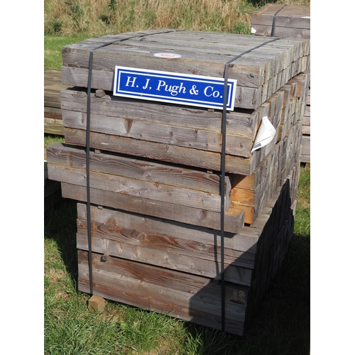 1063 - Posts 0.8m x75x75 -196