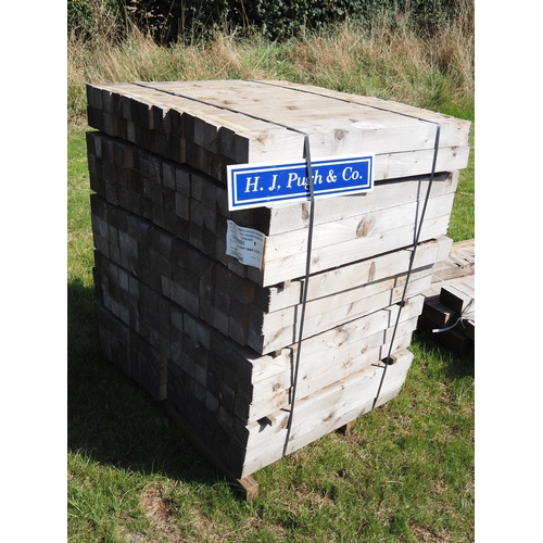 1064 - Posts 0.8m x75x75 -196