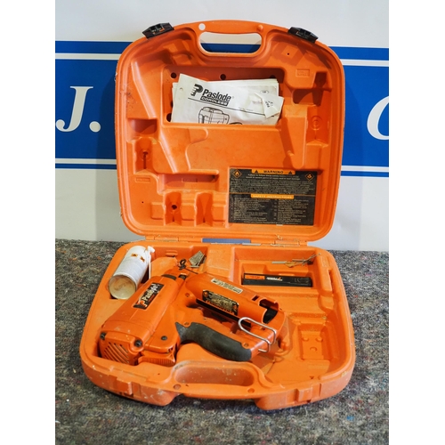 230 - Paslode IM250A cordless nail gun