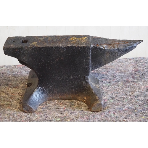 258 - Anvil 19x 9