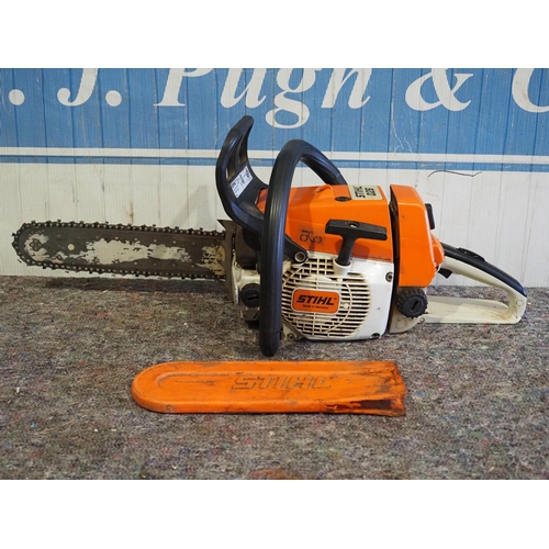 301 - Stihl O26 chainsaw