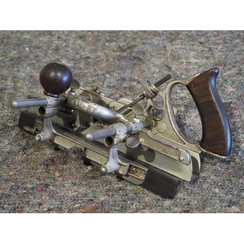 308 - Stanley Sweetheart No.45 combination plane