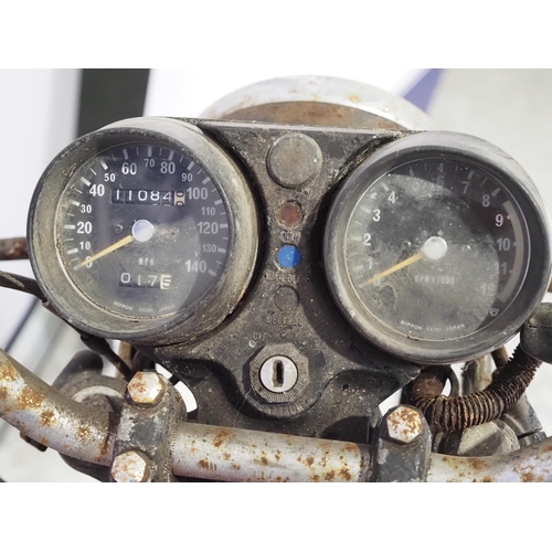 k*1様 Kawasaki KH250-B4/B5 パーツカタログ・ショップマニ k*1様