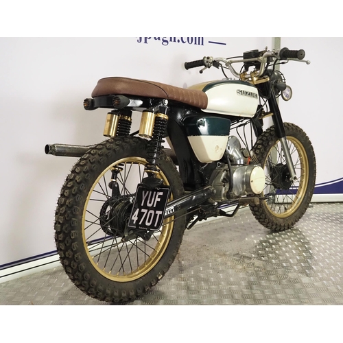 専用 N 旧P SUZUKI A100 AC100 AS100 シリンダー リプロ品 File:Suzuki