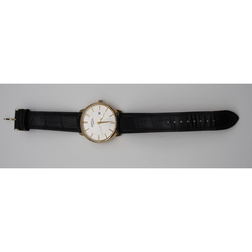 376 - Rotary mens wrist watch