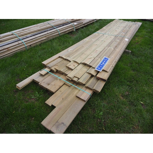 1024 - Mixed timber average 4.5m