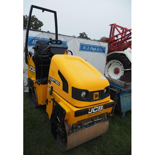 1576 - JCB VMT160 roll, 2010