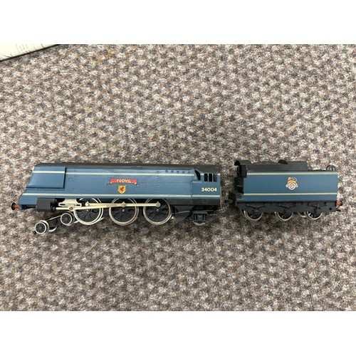 12 - Wrenn OO/HO locomotive and tender boxed models - 2