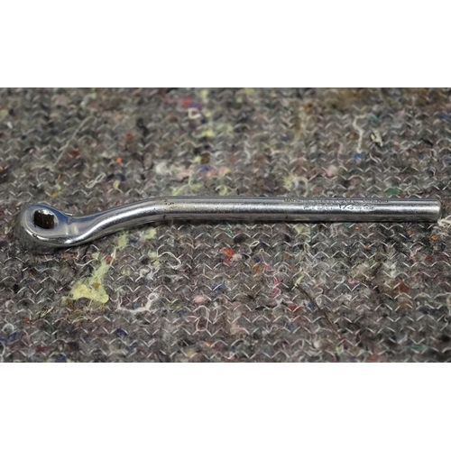 Ferguson Britool spanner FTB11