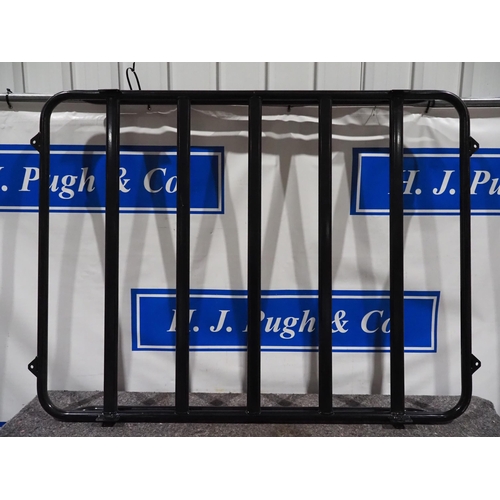 577 - Raptor 4x4 Land Rover Discovery 3 and 4 roof rack