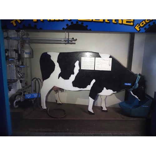 207 - Milking demonstration kit