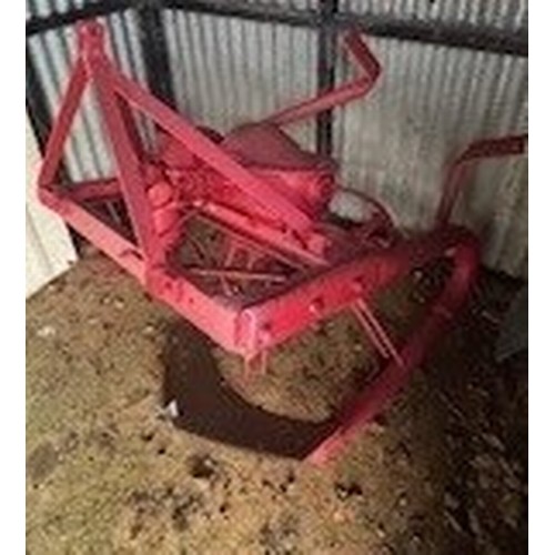 Lot 1009      