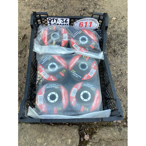 Lot 611       