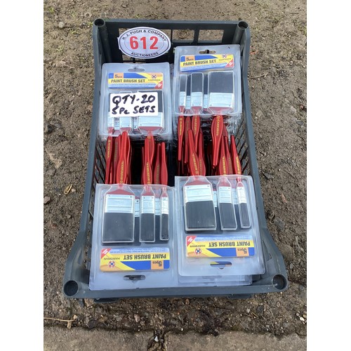 Lot 612       