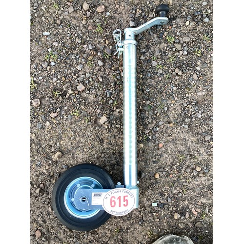 Lot 615       