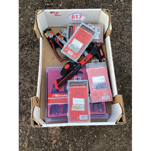 Lot 617       