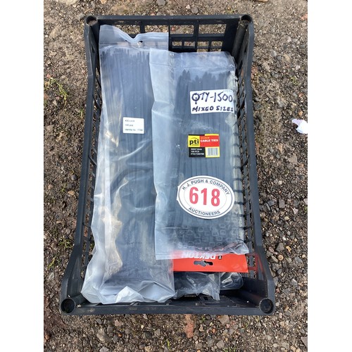 Lot 618       