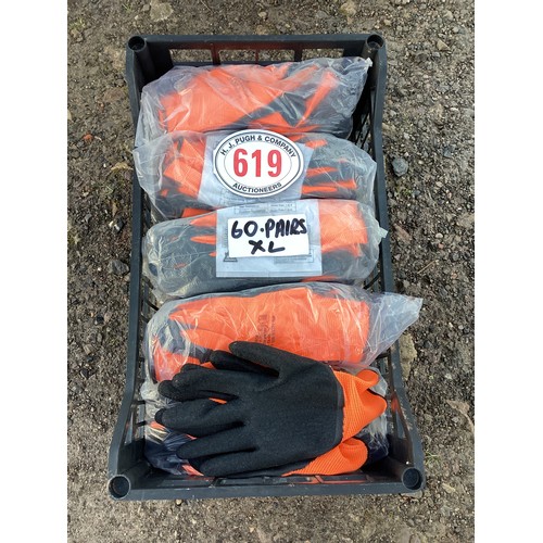 Lot 619       