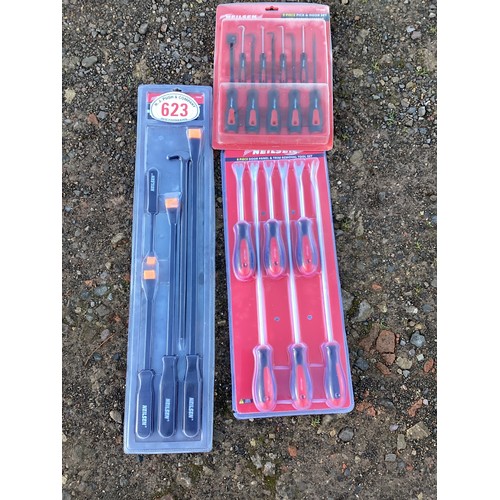 Lot 623       