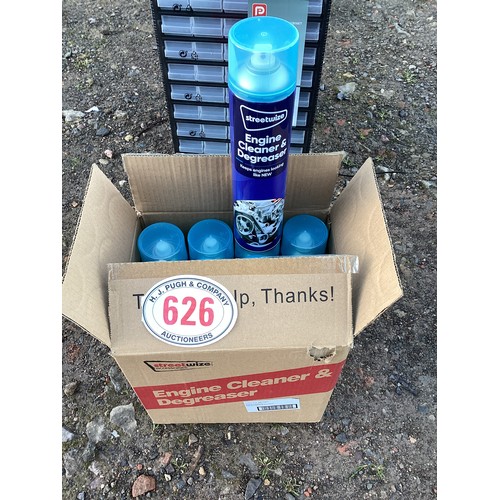 Lot 626       