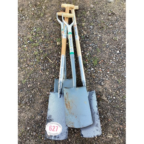 Lot 627       