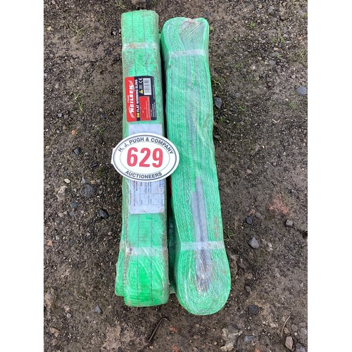 Lot 629       