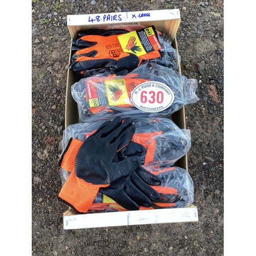 Lot 630       