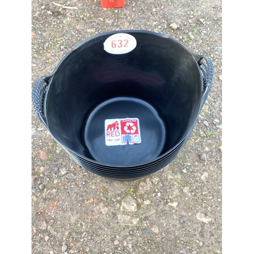 Lot 632       
