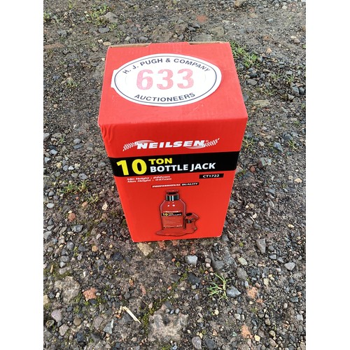 Lot 633       