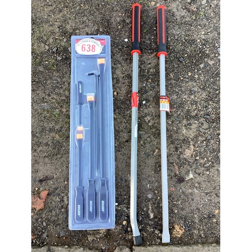 Lot 638       