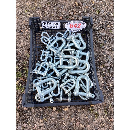 Lot 642       