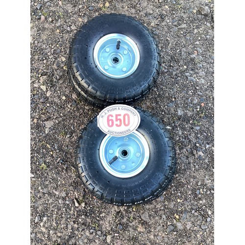Lot 650       
