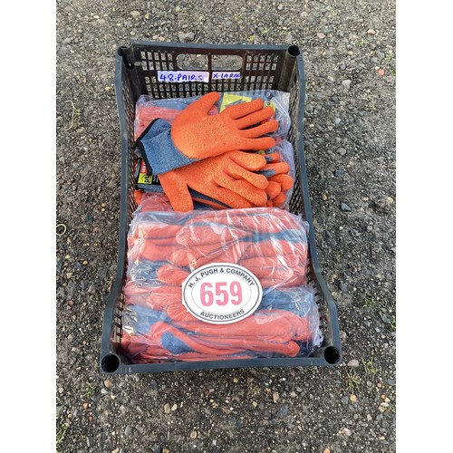 Lot 659       