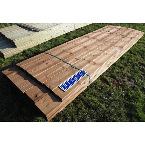 1022 - Timbers 4.5m x200x15 - 30 + others