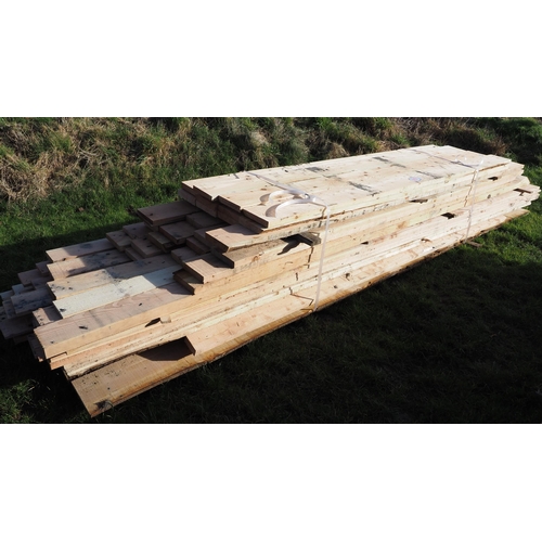 1057 - Mixed softwood average 4.0m