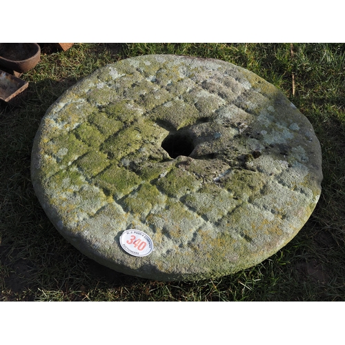 Strone wheel approx. 3ft dia.