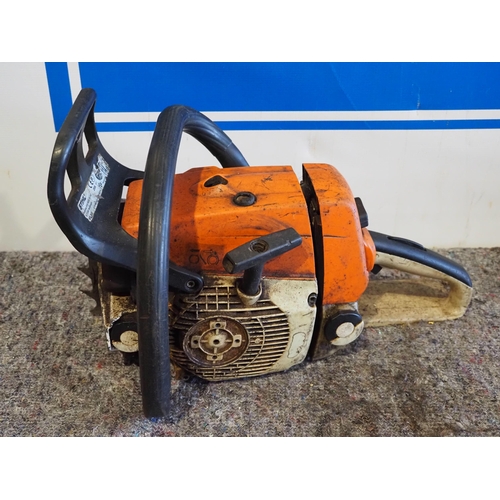 716 - Stihl MS260 chainsaw body