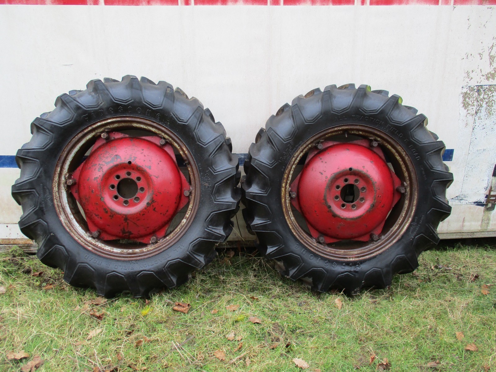 Pair of 28