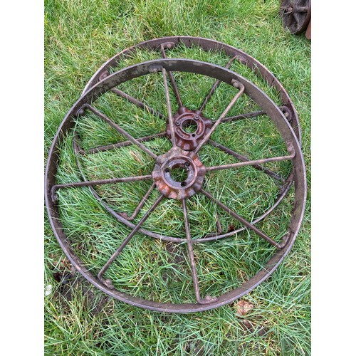Lot 707       