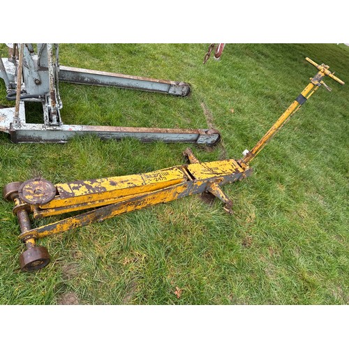 Lot 703       
