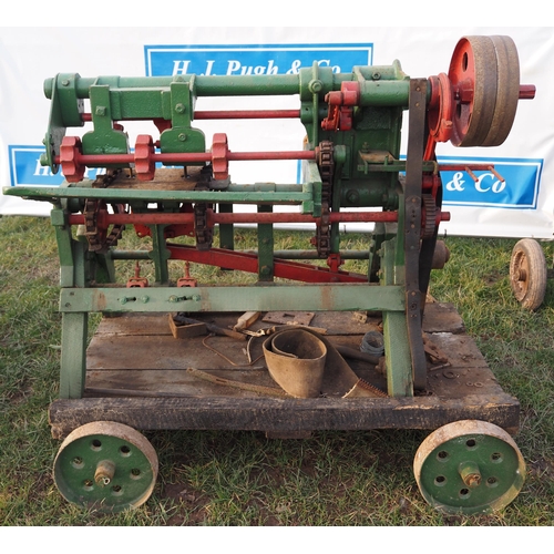 Lot 9         