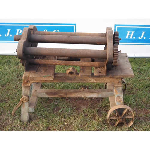 Lot 23        
