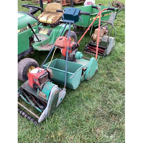 Lot 740       