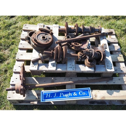 Lot 41        