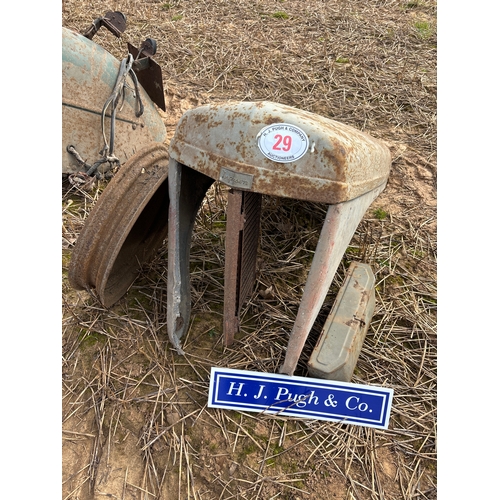 Lot 29        