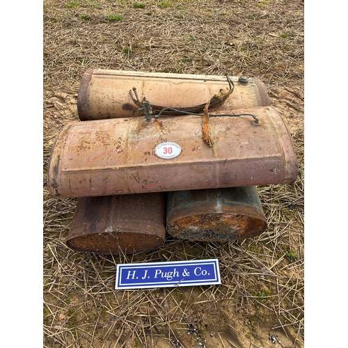 Lot 30        