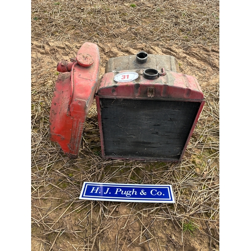 Lot 31        