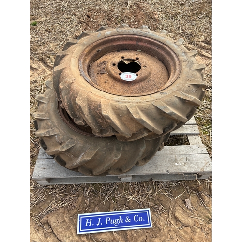 Lot 39        