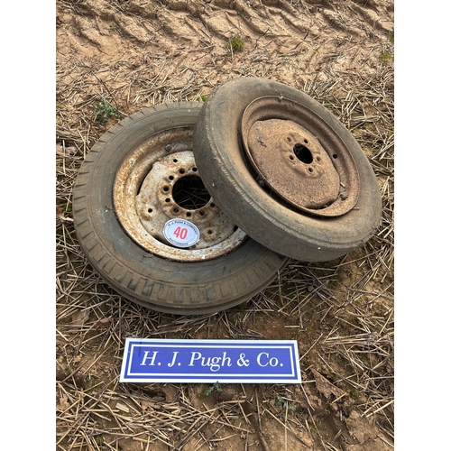 Lot 40        